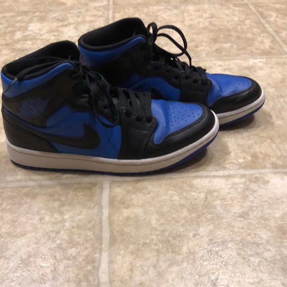 Nike Air Jordan - Picture 4 of 4